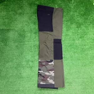 GreenClothing パンツ KeblarPant Men