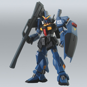 バンダイ　食玩 FW GUNDAM STANDart：051 FWガンダム スタンダート　RX-178 GUNDAM Mk-Ⅱ　TITANS　(HYPER BAZOOKA ver.） 新品未開封品