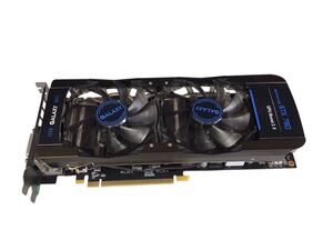 vb-A5【中古】GALAXY GTX760 4G