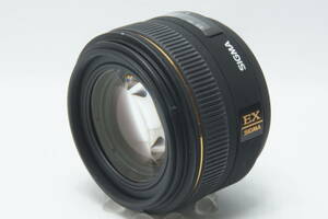 ★良品★SIGMA 30mm F1.4 EX DC HSM for NIKON #1780_2044135