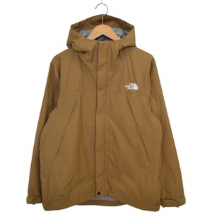 ザノースフェイス THE NORTH FACE Dot Shot Jacket ドットショットジャケット マウンテンパーカー ハードシェル NP61930 8066000260587