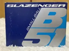 ゴルフボール　SIazenger B51