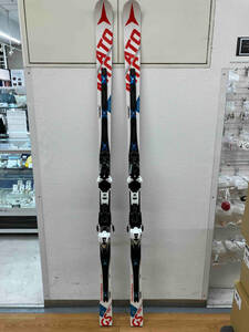 ATOMIC 2017 REDSTER GS 190cm アトミック レッドスター スキー板 スキー 鎌倉大船 店舗受取可