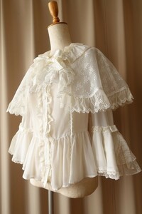 日本製 送料込　匿名配送　ANGELIC PRETTY ブラウス