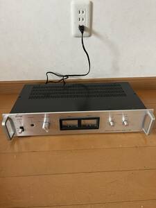 オーレックス　アンプ　　AUREX　SC-330