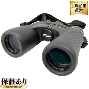 Nikon ニコン 双眼鏡 PROSTAFF プロスタッフ 7S 10×30 PS7S10X30 中古 O9466068