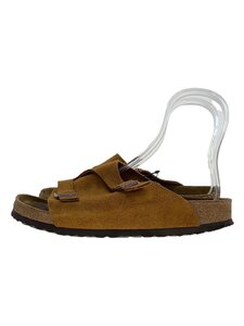 BIRKENSTOCK◆サンダル/40/BRW