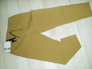 即決！新品★canterbury[カンタベリー] の薄手STRETCH PERFORMANCE PANTS【3L】￥11,000　ストレッチパフォーマンスパンツRP12024 　SP31