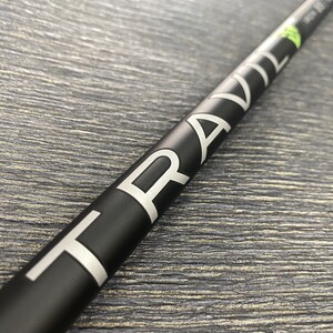 PXGスリーブ●TRAVIL IRON トラビル●317 0211 HYBRID