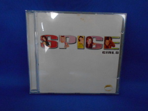 CD/SPIGE GIRLS スパイス・ガールズ/SPICE(輸入盤)/中古/cd19117