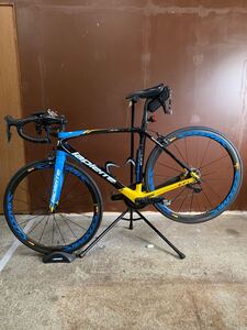 【イチスタ】LAPIERRE ラピエール センシウム 500 SENSIUM500 カーボンロードバイク フレームサイズ52cm