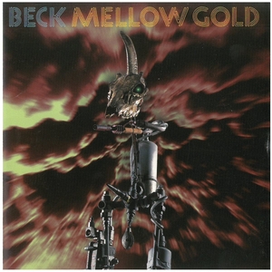 ベック(BECK) / MELLOW GOLD ディスクに傷有り CD