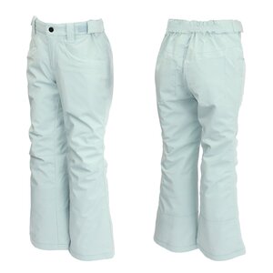 1301237-ONYONE/キッズ ジュニア スキーウェア パンツ KIDS BASIC PANTS/120