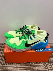 NIKE WILD HORSE 6☆新品未使用　US10.5 ナイキ　ワイルドホース　acg ナイキトレイル