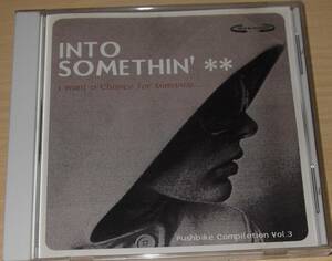 【送料込】Into Somethin