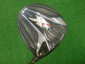 キャロウェイ XR 16/TOUR AD SZ byCallaway/SR/9.5[7801]