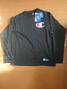 Champion チャンピオン 長袖 Tシャツ