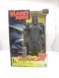 PLANET OF THE APES/猿の惑星/Hasbro Planet of the Apes