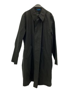 Paul Smith◆コート/L/コットン/BLK/613322