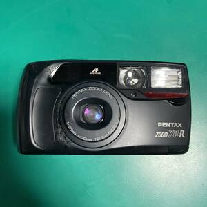 PENTAX ZOOM 70-R ジャンク品 R01301