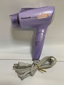  Panasonic パナソニック EH-NE26 ヘアードライヤー ionity イオニティ 動作中古 1203o1400