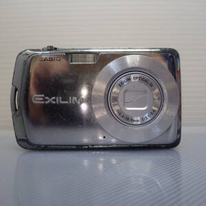 CASIO カシオ EXILIM EX-Z1 動作確認済み②