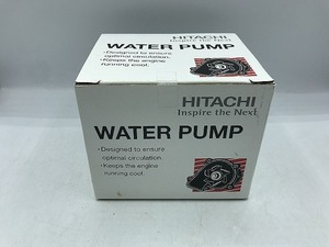 期間限定セール 【未使用】 ヒタチ HITACHI ウォーターポンプ S3-029G