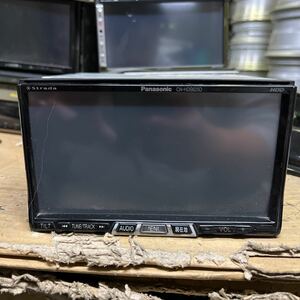 パナソニック CN-HDS625Dジャンク品