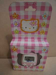 ポケットハローキティ　HELLO KITTY 任天堂Nintendo 