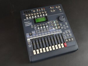 ROLAND VM-3100 / ミキサー / ローランド / PA機器 / レコーディング / V-MIXING STATION / 現状品