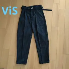 ViS☆テーパードパンツ