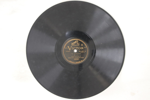 78RPM/SP Marek Weber To Spring / Loves Old Sweet Song VA10072 VICTOR /00500