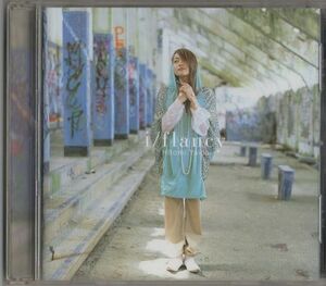 CD★矢井田瞳／i/flancy