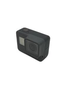 GoPro◆ビデオカメラ HERO5 BLACK CHDHX-501-JP