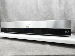 〇 Panasonic パナソニック ブルーレイディスクレコーダー DMR-BXT3000 2013年製　〇中古〇