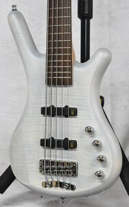 【C】Warwick Rock Bass Corvette エレキベース 5弦ベース ワーウィック 114872