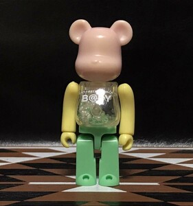 BE@RBRICK ベアブリック シリーズ15 CUTE キュート 千秋 MY FIRST 現品のみ B@BY D220971