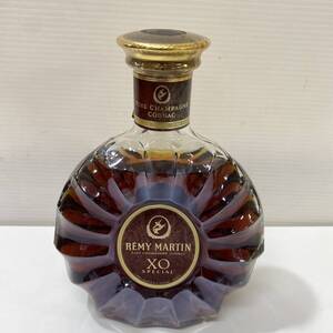 REMY MARTIN レミーマルタン X.O SPECIAL スペシャル 700ml 40% 未開栓 箱なし 6