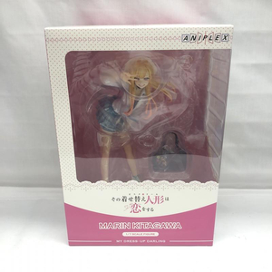 【中古】ANIPLEX+ 喜多川海夢 1/7 未開封 その着せ替え人形(ビスク・ドール)は恋をする