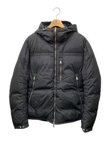 モンクレール GARY GIUBBOTTO GARY JACKET A2091418200554155 ダウンジャケット 3 ブラック ITTG5UON1C7K