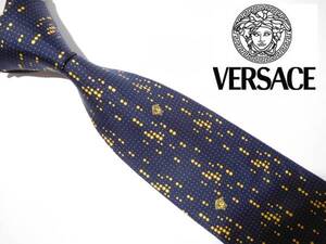 (6)/VERSACE ベルサーチ　ネクタイ/4/ヴェルサーチ 超美品