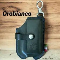 『Orobianco』オロビアンコ レザー iQOS ケース