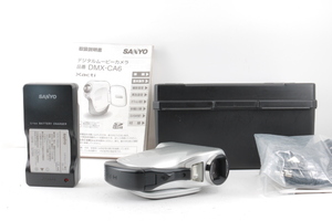 ★良品★ SANYO DMX-CA6 #K408