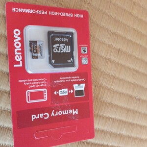 micro SD マイクロSDカード 512GB