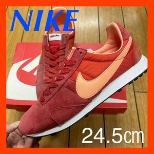 NIKE W PRE MONTREAL RACER VNTG ナイキ　ウィメンズ　プリモントリオール　レーサー　ビンテージ　スニーカー　828436 劣化