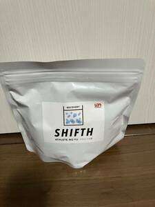 SHIFTH ・シフス アスリートの湯 ・600g ・1袋 薬用入浴剤 ・温泉・①
