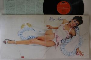 LP Roxy Music Roxy Music MPF1129 POLYDOR /00400