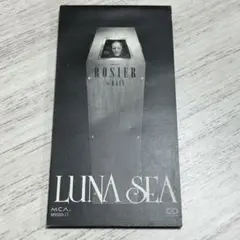 ▼LUNA SEA ROSIER ロージア/RAIN MVDD-17 8cm