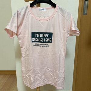 【未着用】セット売り　女の子用　半袖Tシャツ　3枚1セット 160サイズ