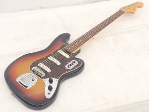 Fender Japan エレキベース Bass VI JDシリアル 2012年製 フェンダージャパン ▽ 70C64-1